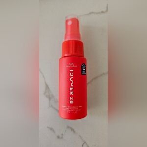 Tower 28 SOS Facial Spray in Bold Red